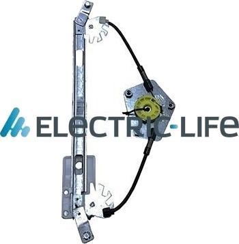 Vindusheis ELECTRIC LIFE ZR VK706 R
