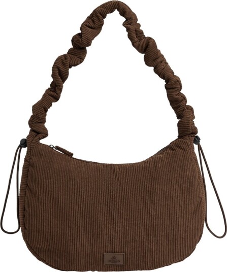 Markberg Groundmbg Bag Corduroy Brown ONE SIZE Markberg Groundmbg Bag Corduroy Brown ONE SIZE