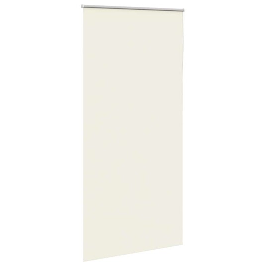 Rullegardin lystette 115x230 cm stoff bredde 110,7 cm polyester 8721158328175