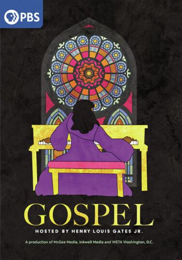 Gospel DVD