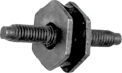 GOOM EM-1932 Motorfeste