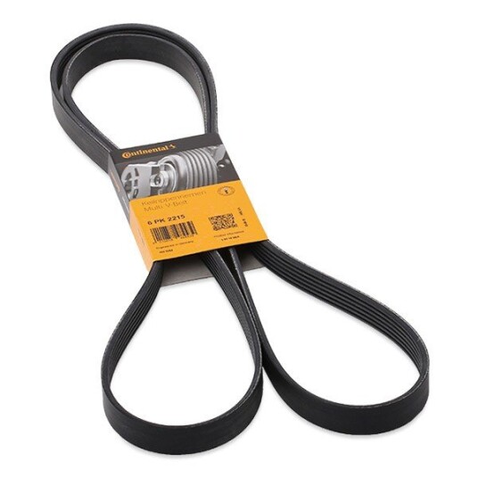 Kilerem CONTITECH 6PK2215 Kilerem CONTITECH 6PK2215