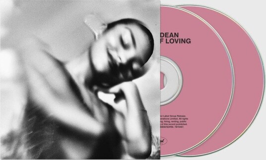 Olivia Dean The Art of Loving CD