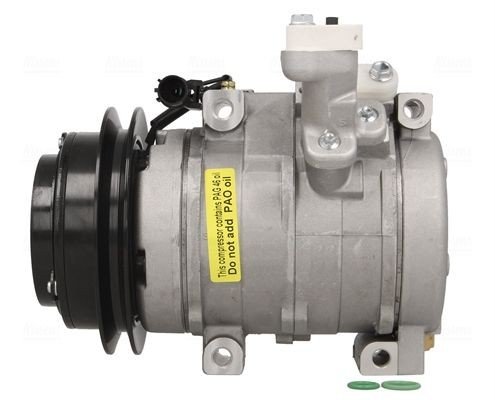 AC kompressor NISSENS 89312 AC kompressor NISSENS 89312