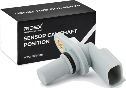 Sensor, kamakselposisjon RIDEX 3946S0010