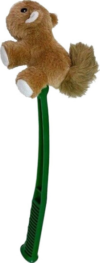 Hunter Toy Flingerz Furry Squirrel