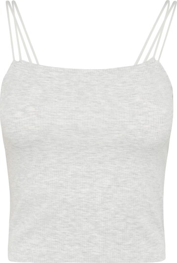 American Eagle 5984 Bungee Strap Tank Heather Grey XL American Eagle 5984 Bungee Strap Tank Heather Grey XL