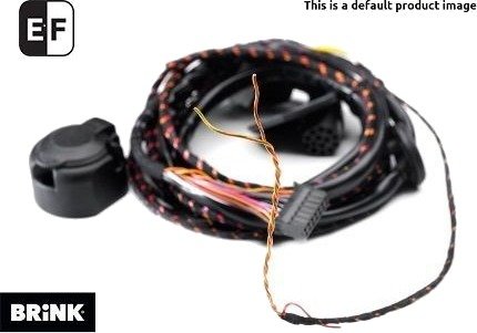 Kabelsett, tilhenger BRINK 732601