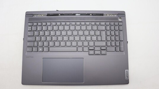 Lenovo Cover Upper Case Asm_Nordic Lenovo Cover Upper Case Asm_Nordic
