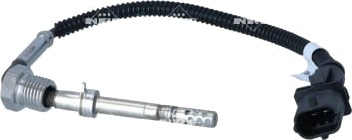 Sensor, eksostemperatur NRF 707289
