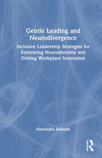 Gentle Leading and Neurodivergence