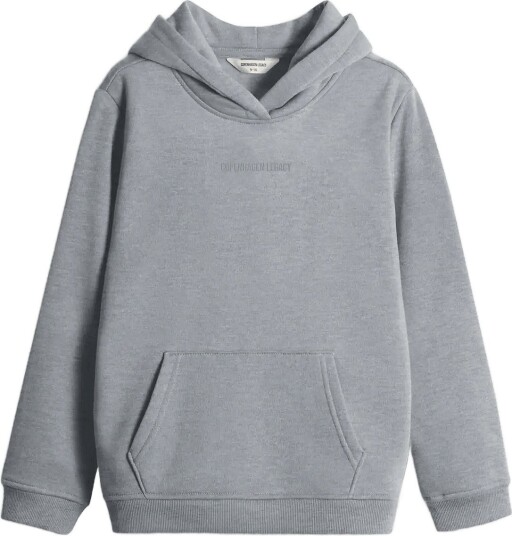 Copenhagen Legacy | Kids Hoodie | 122 128