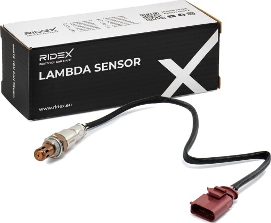 Lambdasonde RIDEX 3922L0879