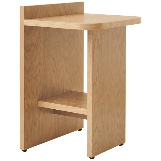 Gejst Ismo sidebord Eik Gejst Ismo sidebord Eik