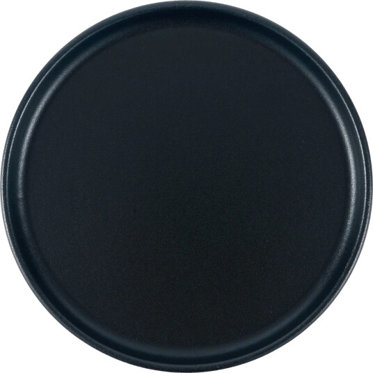 Victoria Victoria rund tallerken støpejern emaljert Ø26 cm Victoria Victoria rund tallerken støpejern emaljert Ø26 cm