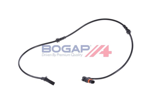 ABS sensor BOGAP C7117101