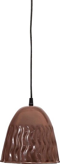 WOOOD Arleso Hengende lampe Brun Taklamper