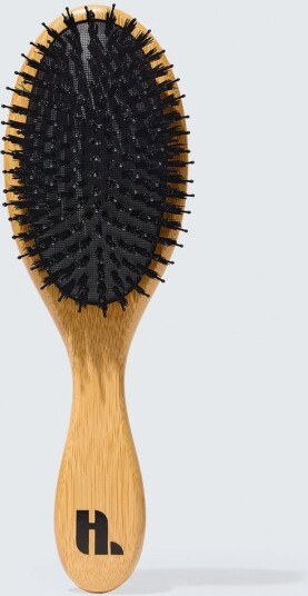 Vegan Bristle Brush
