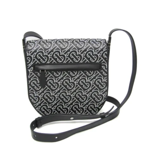 Burberry Vintage Dame Svart