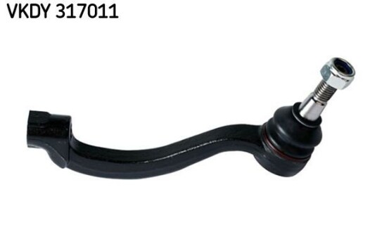 Endeledd SKF VKDY 317011 Endeledd SKF VKDY 317011