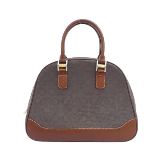 Loewe Dame Brun