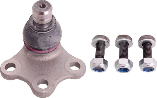 Bærekule SPIDAN CHASSIS PARTS 50661