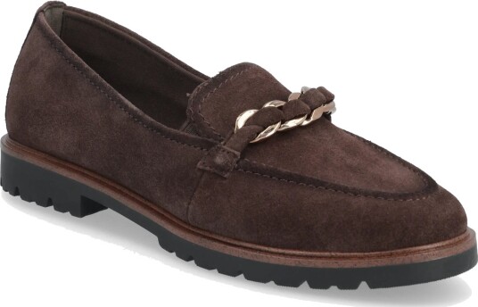 Tamaris Women Slip On Brown 36