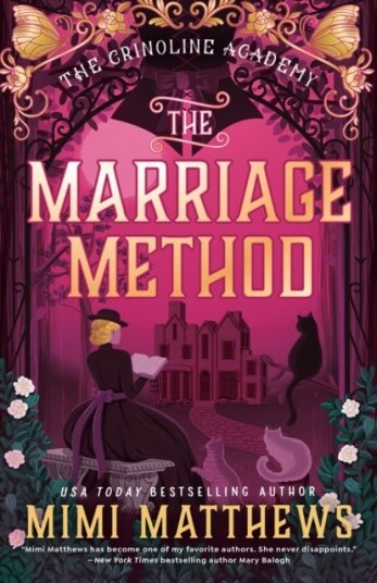 The Marriage Method The Marriage Method