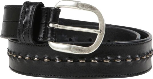 Golden Goose Dame Accessories Svart 75 CM, Golden Goose Dame Accessories Svart 75 CM,