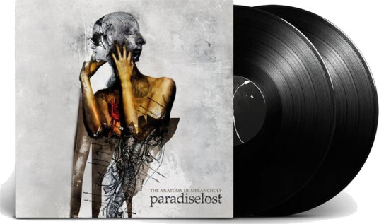 Anatomy Of Melancholy