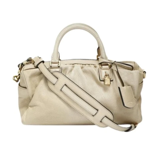 Loewe Dame Beige