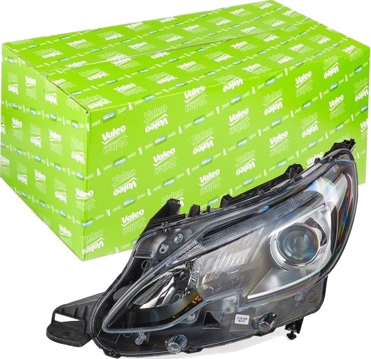 VALEO 450784 Frontlykter