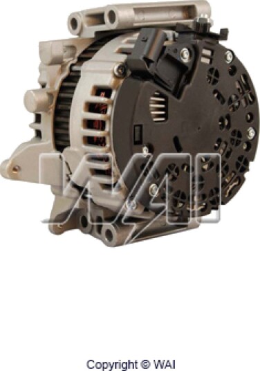 WAI 20036N Dynamo