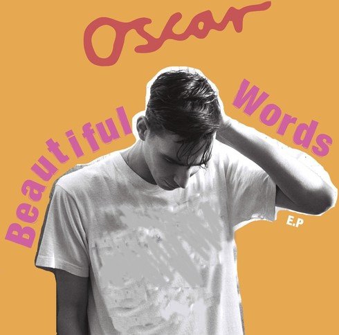 Beautiful Words Vinyl