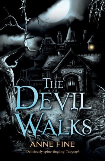 The Devil Walks Av Anne Fine The Devil Walks Av Anne Fine