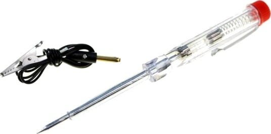 AMiO 01722 Spenningstester