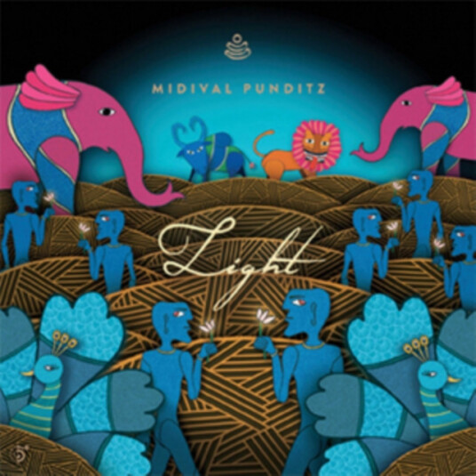 Midival Punditz Light CD