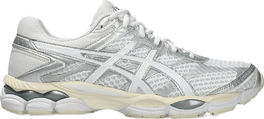 Asics Herre Sko Flerfarget 43 EU,