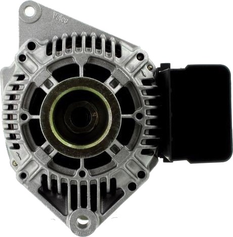 ROTOVIS Automotive Electrics 9039851 Dynamo