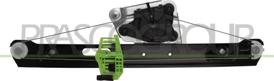 Vindusheis PRASCO BM120W063