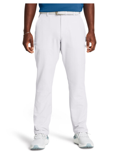 Under Armour Ua Matchplay Tapered Pant - Grey - 38 x 32