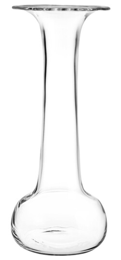 Holmegaard Old English Solitaire vase 30 cm Holmegaard Old English Solitaire vase 30 cm