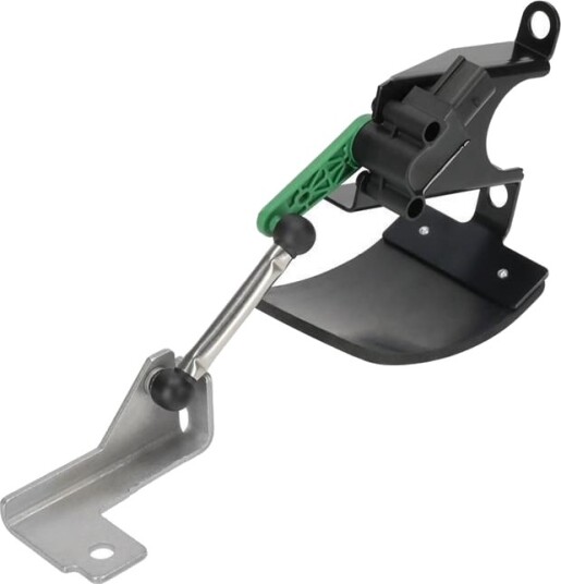 Sensor, lyslengderegulering TOPRAN 121 385
