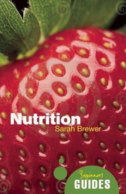 Nutrition Av Sarah Brewer