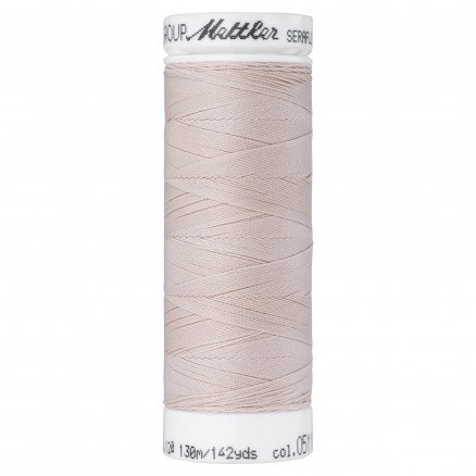Amann Mettler Seraflex Sytråd Polyester 511 130 m