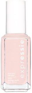 Essie Expressie 00 Crop Top & Roll Essie Expressie 00 Crop Top & Roll
