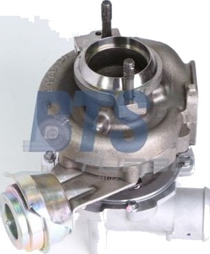 Turbolader BTS TURBO T912383BL