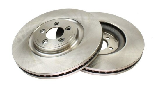 Bremseskive MAXGEAR 19-4917