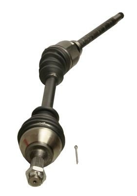 Maxgear Drivaksel MAXGEAR 49 2319