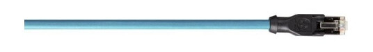 Lapp 2171117 Rj45 Netværkskabel Patchkabel 3 M 1 Stk